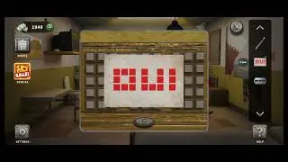 100 doors escape from prison (level 120) QATAR