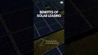 What are the pros and cons of leasing land for solar farms? 🌍 💡