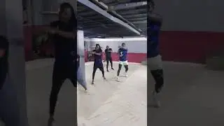 TAE POWER FIT