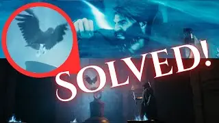 GODFORGE CINEMATIC MYSTERY SOLVED! Deep Dive and Breakdown of Fateless' GODFORGE Cinematic!