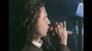 Hear That Sound Live Inxs
