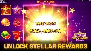 New Slot Machines 2023 ⭐️ Multistar Fruits Slot Max Win ⭐️ Endorphina Slot Games ⭐️ Slot Demo Review