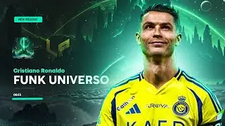 Cristiano Ronaldo ► 