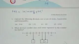 LATEST NCERT CLASS 7 MATHS CHAPTER 3M A PEEK BEYOND THE POINT PAGES 78, 79, 80