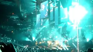 Billy Joel in Concert BB&T Center Sunrise Florida 1/7/14