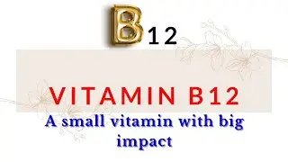 Deficiency of vitamin B12 relieves diabetic neuropathy and nerve conduction.  #diabetes