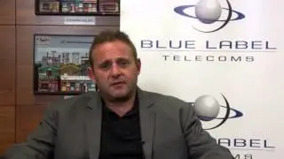 Blue Label Telecoms FY 2014 results