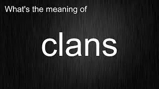 What's the meaning of 