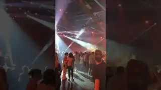 Afro Cosmic 02.05.2025 Schwabenhalle Augsburg