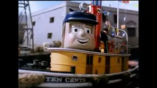 Who Does A Better Ten Cents Voice?