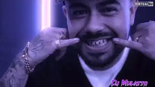 Fallin - Chedda Loc (Slowed & Chopped X Dj Mulatto remix)