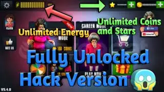 Best Way to hack Scary Teacher 3D/Unlimited coins+Unlimited Energy/// LeadsShocker Gaming