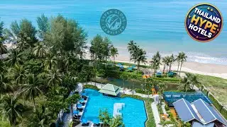 Grand Mercure Khao Lak Bangsak | Khao Lak, Thailand | Hotel Review 🛏️