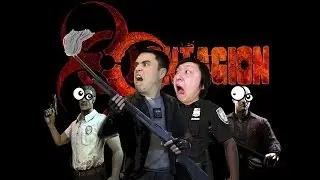 MELEE MOP | Gir & Friends #14 | Contagion (w/Th3BetaCat)