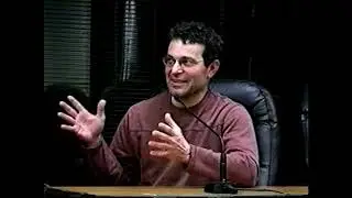 Trolling Stories from Fishing in Alaska_2008 Meeting