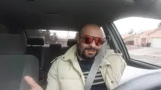 الرد على عبده التلاوي بخصوص تكاليف المعيشه فى امريكا