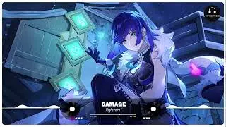 Nightcore - Damage (RIELL x Outr3ach)