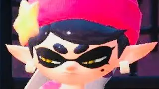 Splatoon 2 in 2025 (edits ranceos con sabor a Woomy)