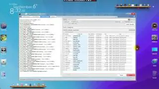 how to write scatter directly to emmc using UFIBOX and save as Dump file