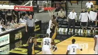 Isaiah Sykes Profile