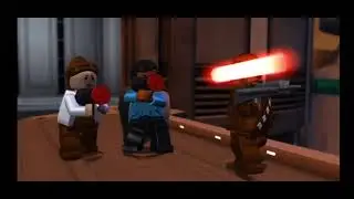 Bespin guard dies