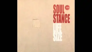 Soulstance - Nucleus