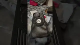 UNBOXING - CoversKart&reg; Back Cover for iPhone 14 Pro #unboxing #iphone #iphone14pro #shorts