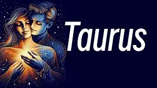 TAURUS💘 You can't see this coming, but I can...and you're going to love it!!!