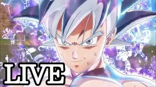 (生放送)キリクのドラゴンボールヒーローズワールドミッション実況