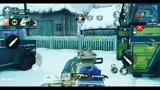 gamplay of golden talon skin on kn 44