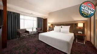 Pullman Hanoi Hotel | Hanoi, Vietnam | Hotel Review 🏨