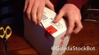 UNBOXING IPHONE X 256Gb a 449,99&euro; SOLO CON GIRADA STOCK!!!