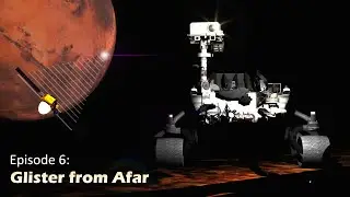 Free Return Trajectory: Episode 6 - Glister From Afar