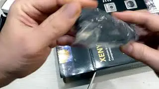 Unboxing Behringer Xenyx Q802USB