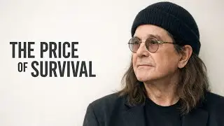 What Really Happened to Ozzy Osbourne? | The Truth Behind the Prince of Darkness