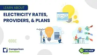 Understanding Electricity Rates, Providers & Plans | Comparison Junction