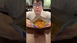 Mountain House Adventure Meal - Pad Thai with Chicken