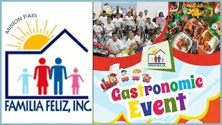 Promo Evento Gastronomico 2023
