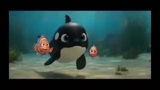 Finding Nemo 3 (2027)| First Teaser Trailer | Disney & Pixar Movie