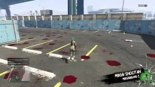 BBMG/RBGN VS RANDOMS , GANG GANG !