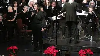 San Diego Concert Band CHRISTMAS 