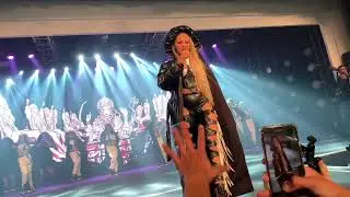 Luísa Sonza - Pior Que Possa Imaginar/ Boa Menina (Pandora Tour)