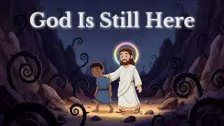 How to Find Hope When Life Falls Apart
