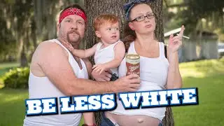 the Whole Tip Daily - TRY BEING LESS WHITE