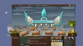 Transformice - Gameplay +70 | +100 MICE [VANILLA/RACING]