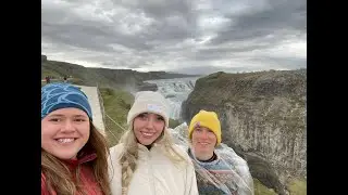 Iceland - June 2025