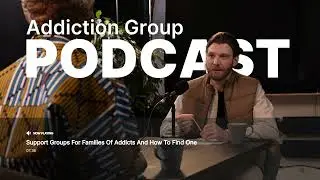 Support Groups For Families Of Addicts And How To Find One