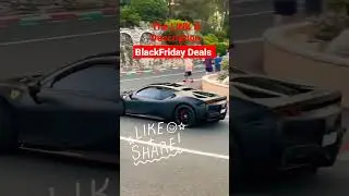 25 November 2022 | Black Friday Deals The LINK in Description | Auto Luxurious #shorts #ad  Amazon