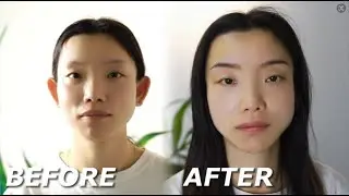 Pmu Machine with Master Hairstrokes for Bonding Brows Operation