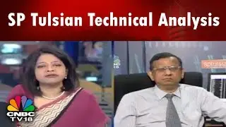 SP Tulsian Technical Analysis | OMCs in Focus | CNBC TV18